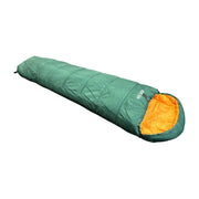 Olpro Geko 350 Mummy Sleeping Bag - Olpro - Van Life Living