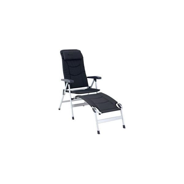 2 Isabella Footrest Dark Grey for Thor Loke Odin and Beach Chair - Isabella - Van Life Living