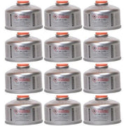 Go System 100g Butane/Propane Gas Cartridge - Pack of 12 - Go System - Van Life Living