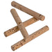 RidgeMonkey Combi Bait Drill Spare Cork Sticks 8mm - RidgeMonkey - Van Life Living