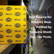 Hella 8GA 002 073-121 Bulb, direction indicator