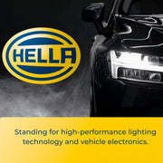 Hella 8GA 008 246-001 Bulb, direction indicator