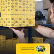 Hella 6DD 010 966-821 Stop Light Switch