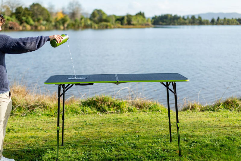 Zempire Hexolite 160 Table - Zempire - Van Life Living