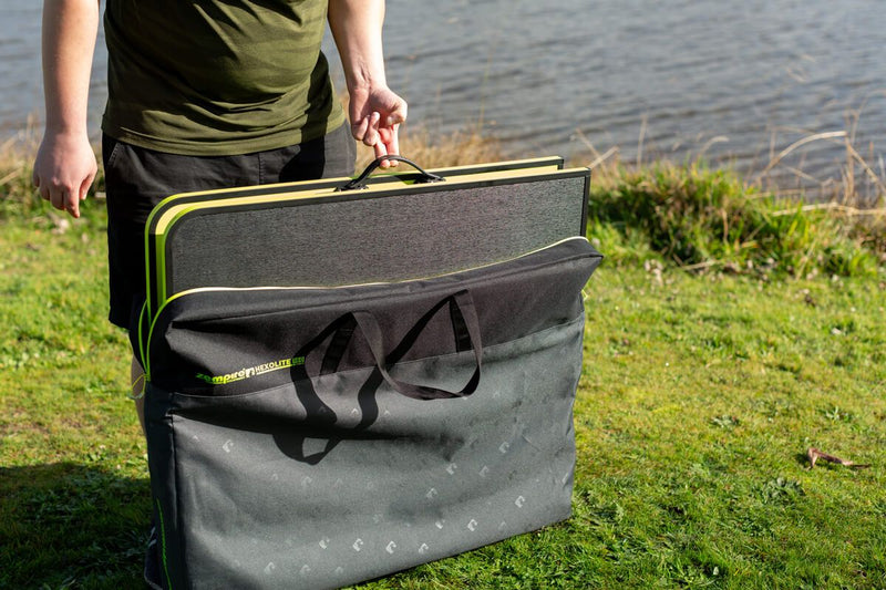 Zempire Hexolite 160 Table - Zempire - Van Life Living