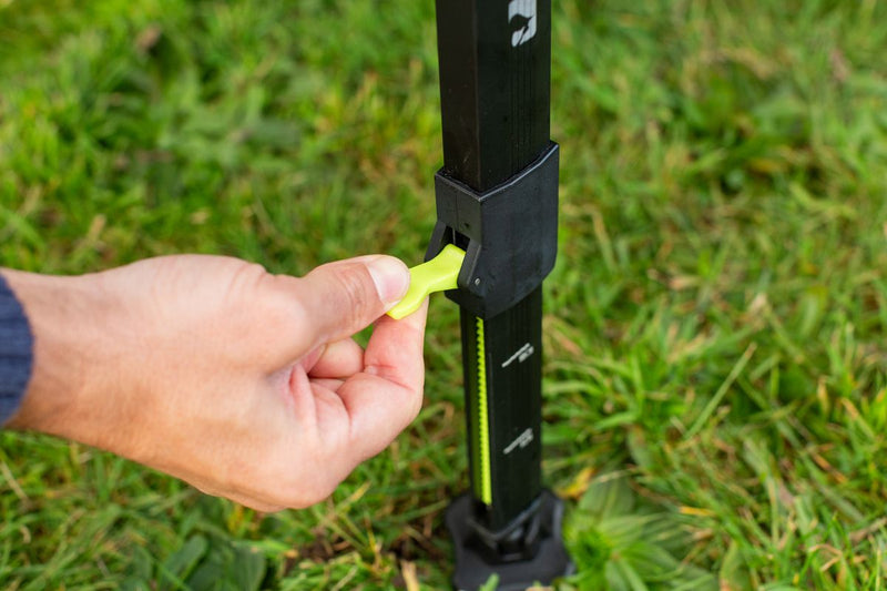 Zempire Hexolite 160 Table - Zempire - Van Life Living