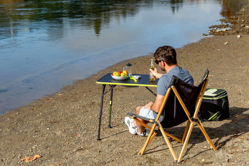 Zempire Hexolite 80 Table - Zempire - Van Life Living