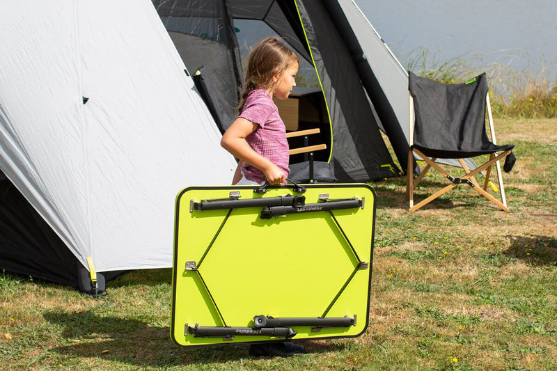 Zempire Hexolite 80 Table - Zempire - Van Life Living