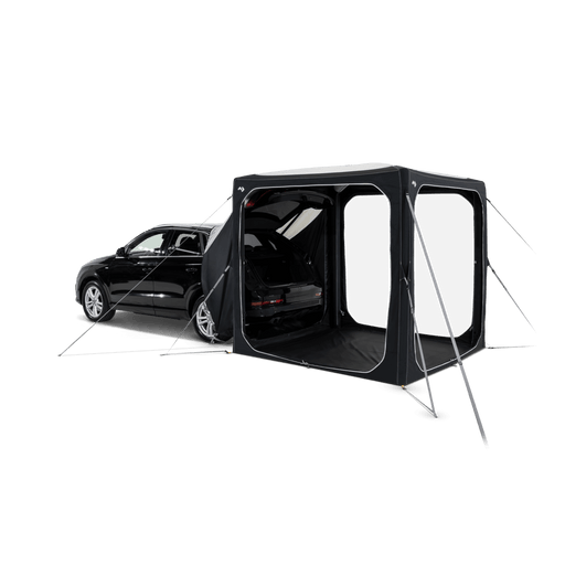 Dometic HUB 1.0 SUV Inflatable Modular Shelter Connection Tunnel - Dometic - Van Life Living