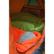Vango Zenith 200 200 Tango Red Sleeping Bag - Vango - Van Life Living