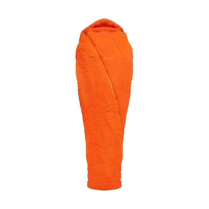 Vango Zenith 200 200 Tango Red Sleeping Bag - Vango - Van Life Living