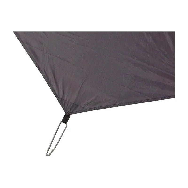 Vango GP510 - F10 Helium UL 2 - Groundsheet Protector Smoke - Vango - Van Life Living
