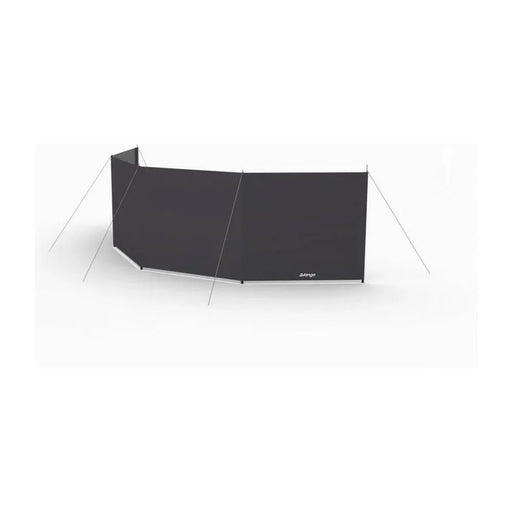 Vango Windbreak - Elements ProShield Shadow Grey - Vango - Van Life Living