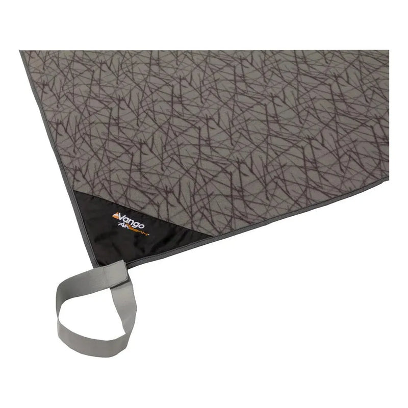 Vango CP109 - Rome 650XL/Ventanas 650XL - Insulated Fitted Carpet 3x4.14 Willow - Vango - Van Life Living