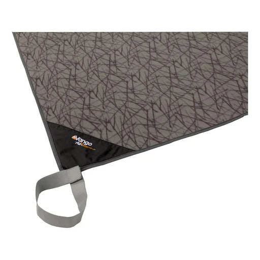 Vango CP109 - Rome 650XL/Ventanas 650XL - Insulated Fitted Carpet 3x4.14 Willow - Vango - Van Life Living