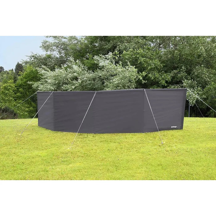 Vango Windbreak - Elements ProShield Shadow Grey - Vango - Van Life Living