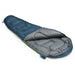 Vango Atlas 350 Ink Blue Sleeping Bag Single - Vango - Van Life Living