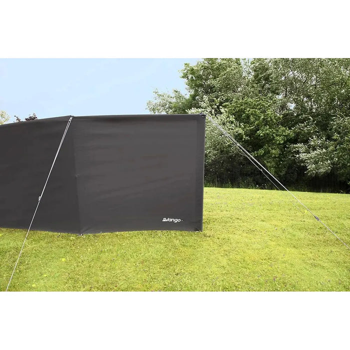 Vango Windbreak - Elements ProShield Shadow Grey - Vango - Van Life Living