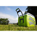 Vango Vango Pinnacle Wheelie 45L-100Hr Green Cooler Coolbox - Vango - Van Life Living