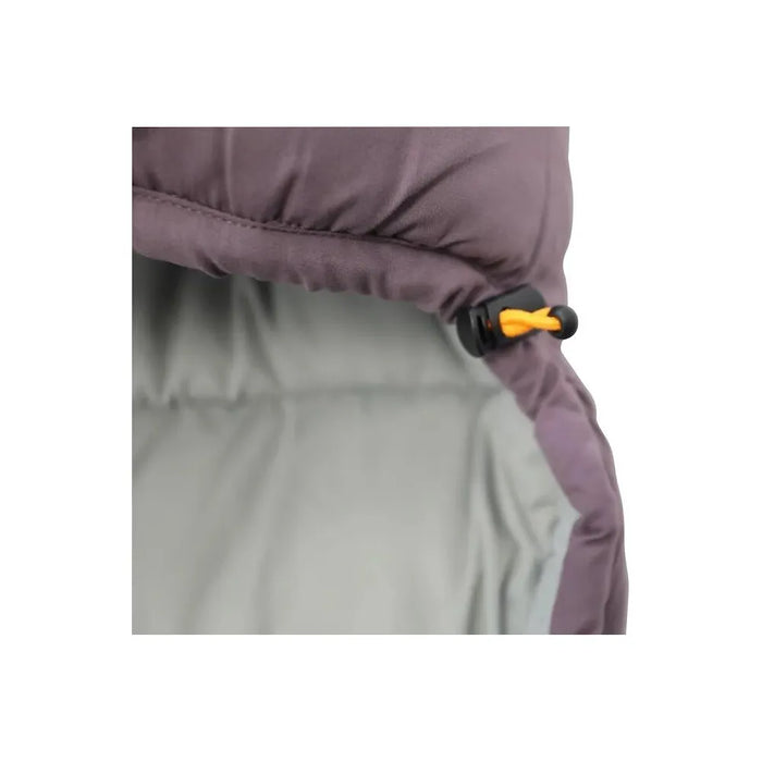 Vango Kanto 250 Arctic Dusk Sleeping Bag - Vango - Van Life Living