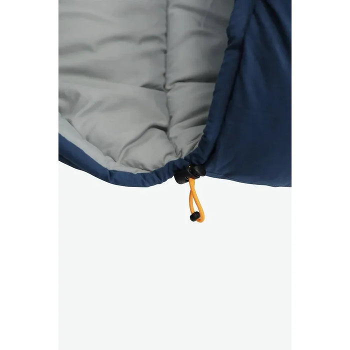 Vango Kanto 250 Ink Blue Sleeping Bag - Vango - Van Life Living