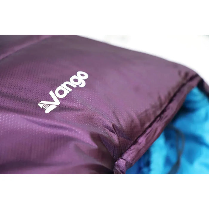 Vango Nitestar Alpha 250S 250S Phoenix Sleeping Bag - Vango - Van Life Living