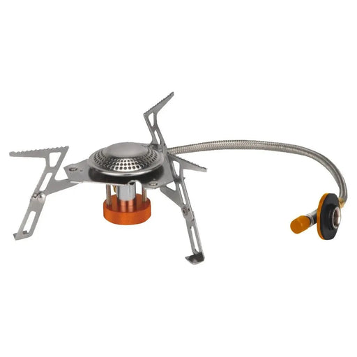 Vango Folding Gas Stove Silver - Vango - Van Life Living