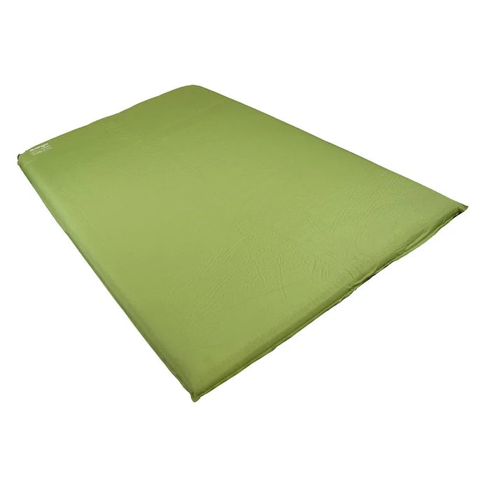 Vango Comfort 7.5 Double 7.5 Double Herbal Self Inflating Sleep Mat - Vango - Van Life Living