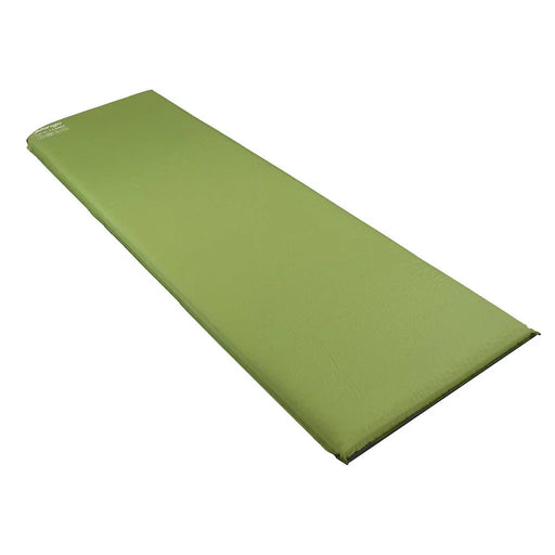 Vango Comfort 7.5 Single 7.5 Single Herbal Self Inflating Sleep Mat - Vango - Van Life Living