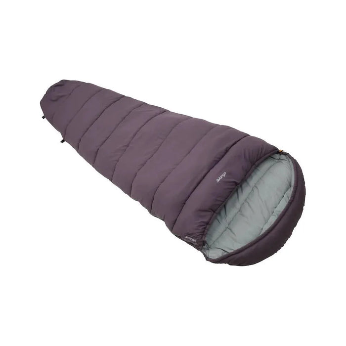 Vango Kanto 250 Arctic Dusk Sleeping Bag - Vango - Van Life Living