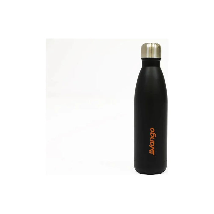 Vango Bottle 500ml 500ml Black - Vango - Van Life Living