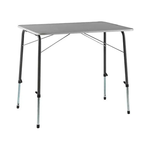 Vango Birch 80 Camping Table - French Oak - Vango - Van Life Living