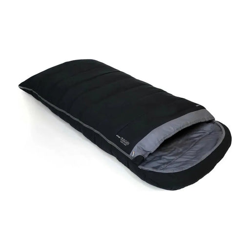 Vango Kanto XL Quad XL Black Sleeping Bag - Vango - Van Life Living