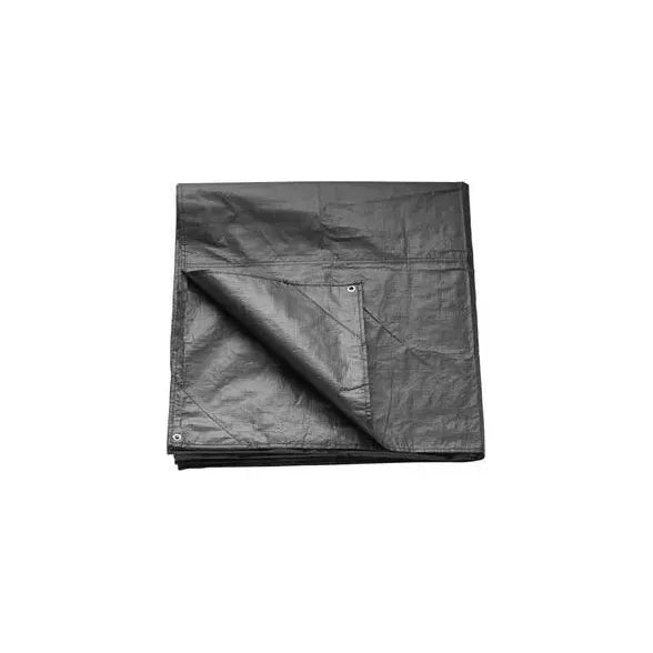 Vango PE Groundsheet 200x200cm - Smoke - Vango - Van Life Living