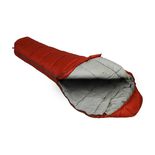 Vango Nitestar Alpha 450 Harissa Sleeping Bag - Vango - Van Life Living