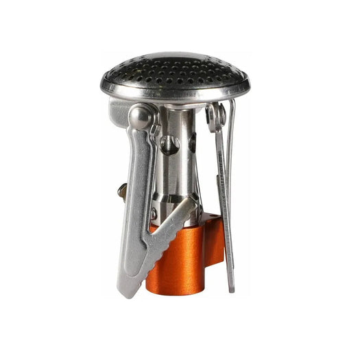 Vango Atom Stove Silver - Vango - Van Life Living