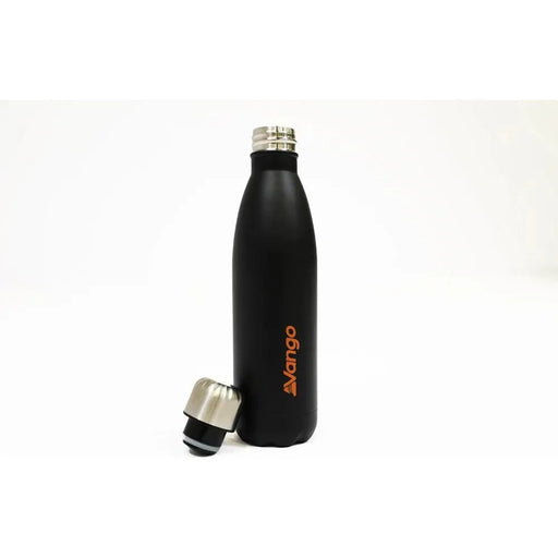 Vango Bottle 500ml 500ml Black - Vango - Van Life Living