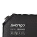 Vango Comfort 10 Grande 10 Grande Shadow Grey Self Inflating Sleep Mat - Vango - Van Life Living