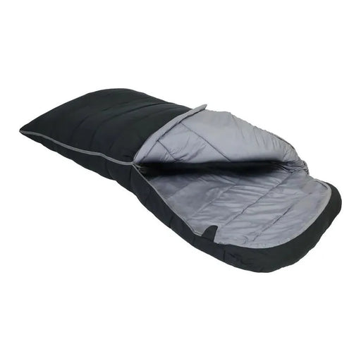 Vango Kanto XL Quad XL Black Sleeping Bag - Vango - Van Life Living