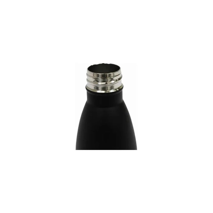 Vango Bottle 500ml 500ml Black - Vango - Van Life Living