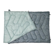 Vango Ember Double Double Mineral Green Sleeping Bag - Vango - Van Life Living