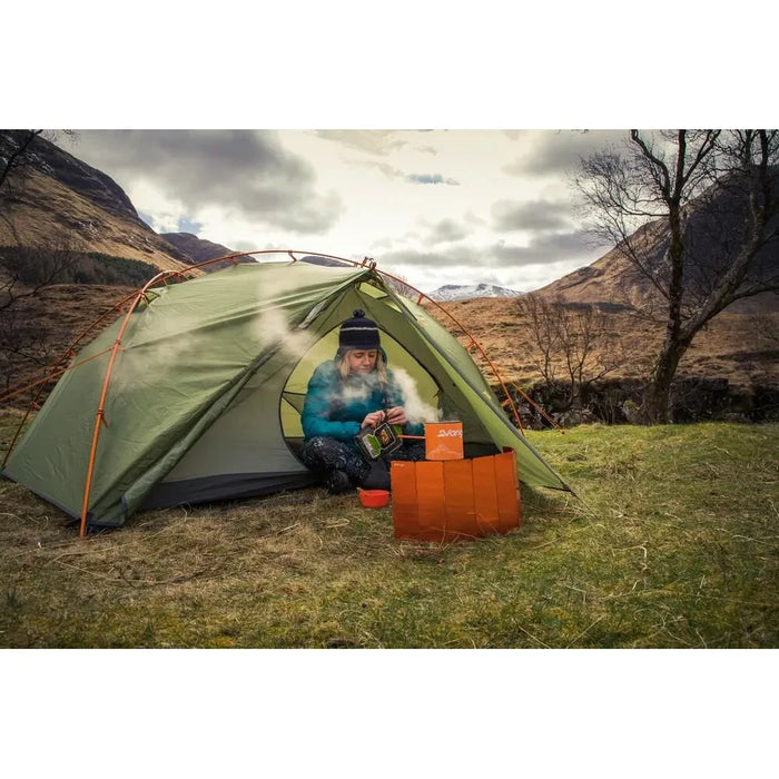 Vango Windshield XL Orange - Vango - Van Life Living