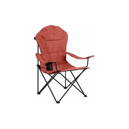 Vango Divine Chair Std Brick Dust - Vango - Van Life Living