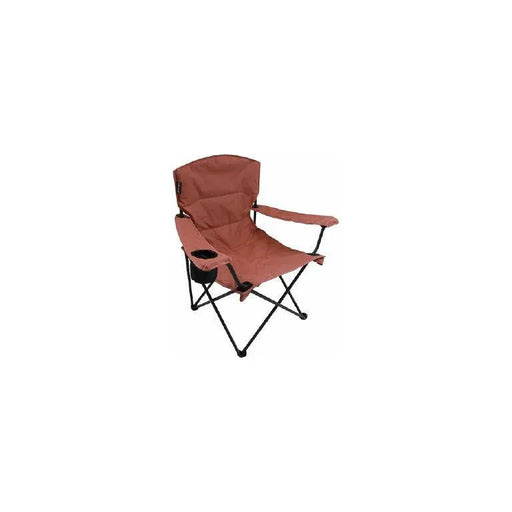 Vango Malibu Std Brick Dust Chair - Vango - Van Life Living