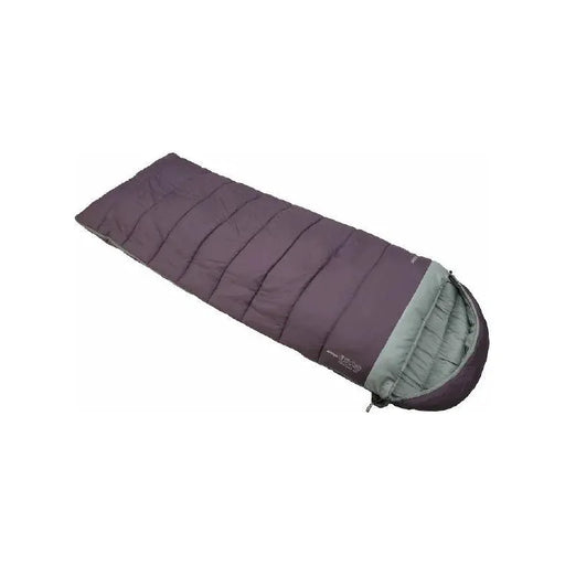 Vango Kanto Single Quad Single Arctic Dusk Sleeping Bag - Vango - Van Life Living