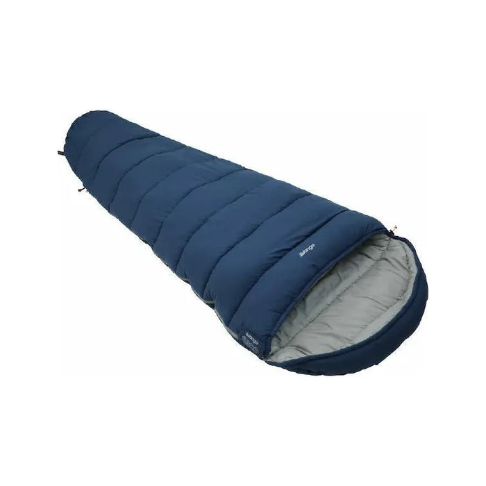 Vango Kanto 250 Ink Blue Sleeping Bag - Vango - Van Life Living