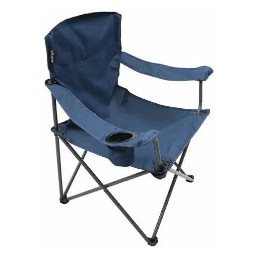 Vango Fiesta Chair Std Dark Denim - Vango - Van Life Living