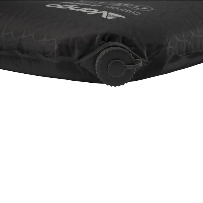 Vango Comfort 10 Grande 10 Grande Shadow Grey Self Inflating Sleep Mat - Vango - Van Life Living