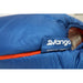 Vango Nitestar Alpha Junior Quad Junior Classic Blue Sleeping Bag - Vango - Van Life Living