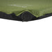 Vango Comfort 7.5 Grande 7.5 Grande Herbal Self Inflating Sleep Mat - Vango - Van Life Living